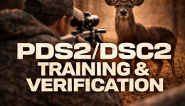 PDS2 Training