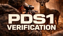 PDS1 Training