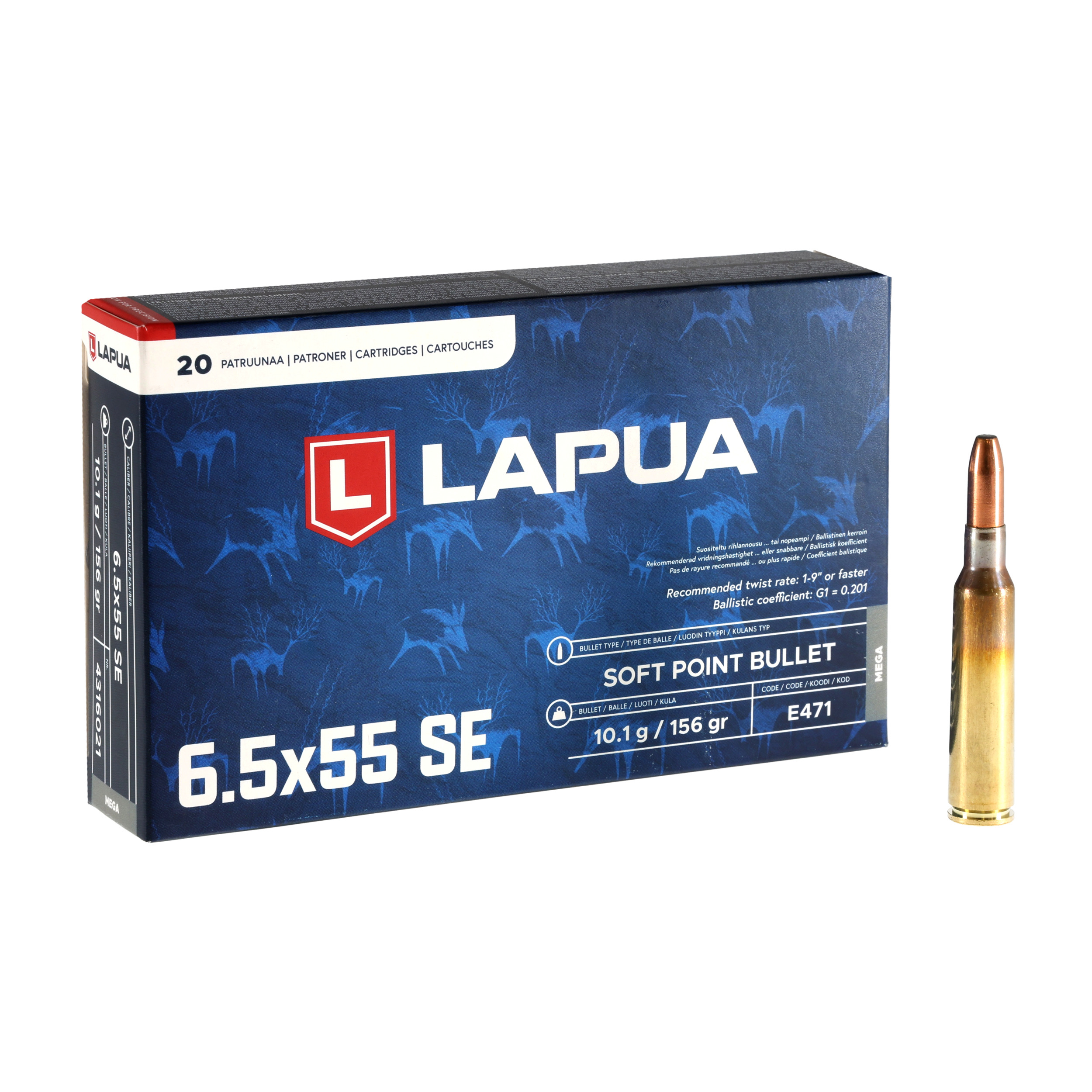 6.5x55