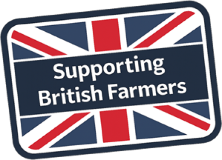 Support British Farmers