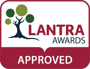 LANTRA APPROVED